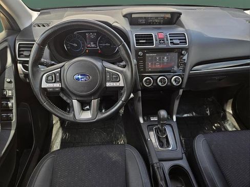Used 2018 Subaru Forester 2.5i Premium image 7