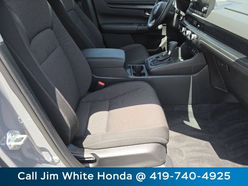 Used 2024 Honda CR-V EX image 20