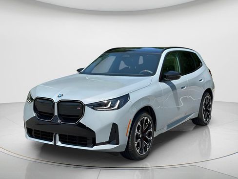 Used 2025 BMW X3 M50 w/ Premium Package AWD/4WD image 1