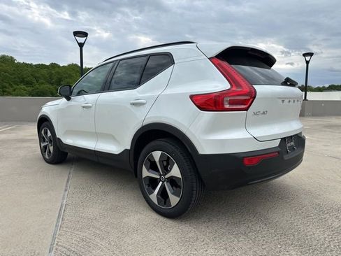 New 2026 Volvo XC40 B5 Plus w/ Protection Package Premier AWD/4WD image 5