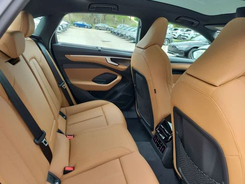 New 2026 Audi A6 Premium Plus AWD/4WD image 21