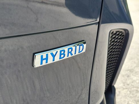 New 2026 MAZDA CX-50 AWD 2.5 Hybrid w/ Weather Package image 10