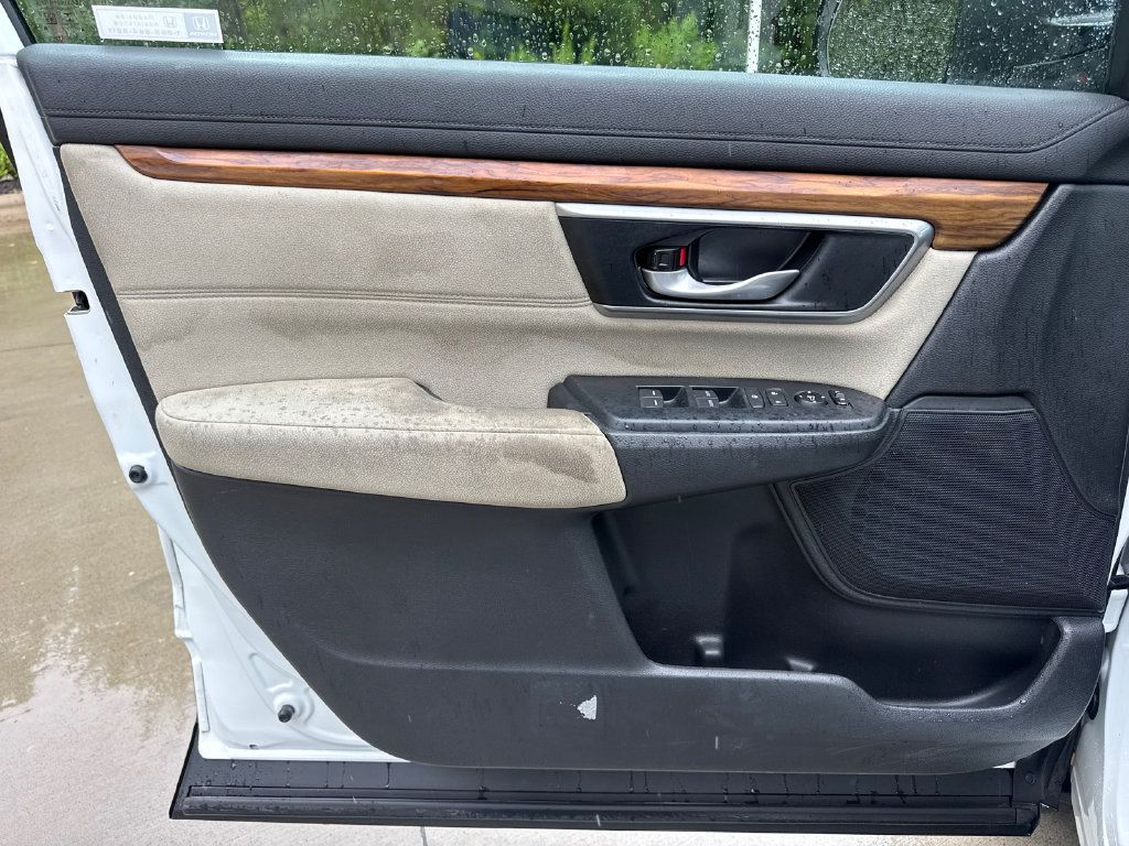 Certified 2019 Honda CR-V EX image 14