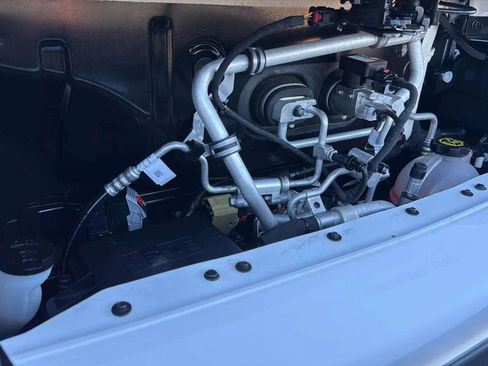 Used 2023 Chevrolet Brightdrop 600 w/ Active Safety Package 2 AWD/4WD image 21