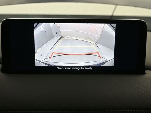 Certified 2023 MAZDA CX-5 AWD 2.5 S w/ Premium Plus Pkg image 25