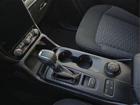 New 2025 Ford Ranger XLT w/ Equipment Group 301A High image 20