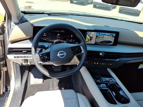 New 2026 Nissan Murano Platinum w/ Technology Package AWD/4WD image 9