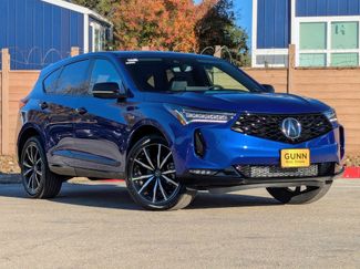 New 2026 Acura RDX A-Spec video 2