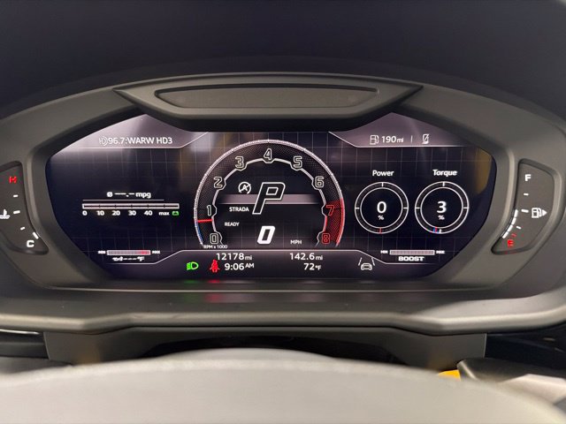 Used 2023 Lamborghini Urus S AWD/4WD image 34