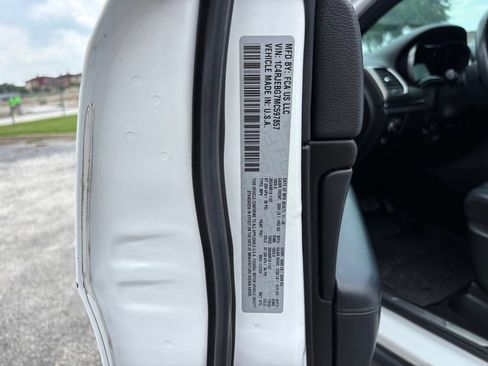 Used 2021 Jeep Grand Cherokee Limited RWD image 16
