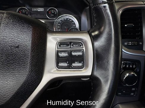 Used 2022 RAM 1500 Classic Warlock AWD/4WD image 17