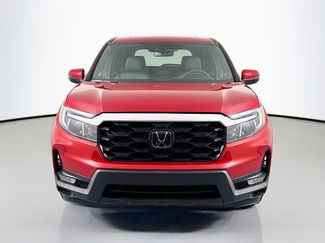 Certified 2023 Honda Passport EX-L video 2