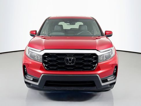 Certified 2023 Honda Passport EX-L image 2