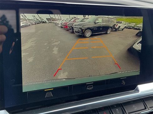 New 2026 Chevrolet Silverado 1500 LT Trail Boss image 9