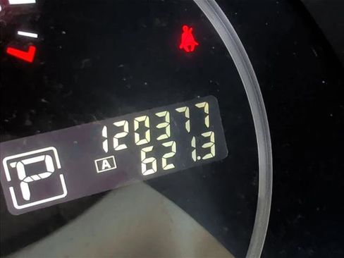 Used 2013 Nissan Murano LE w/ Platinum Pkg FWD image 7