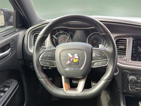 Used 2021 Dodge Charger Scat Pack image 11