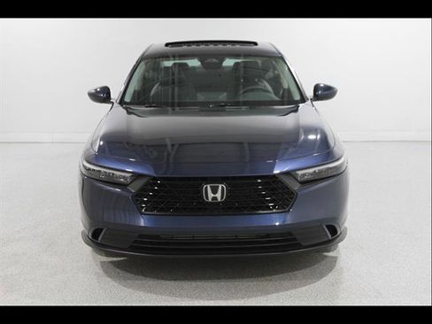 Used 2024 Honda Accord EX image 2