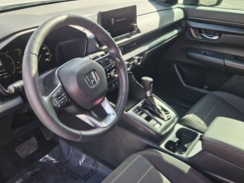 Used 2024 Honda CR-V Sport image 9