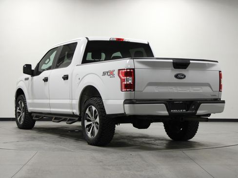 Used 2019 Ford F150 XL w/ Equipment Group 101A Mid image 6