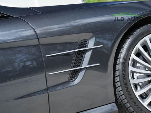 Used 2016 Mercedes-Benz SL 550 image 47