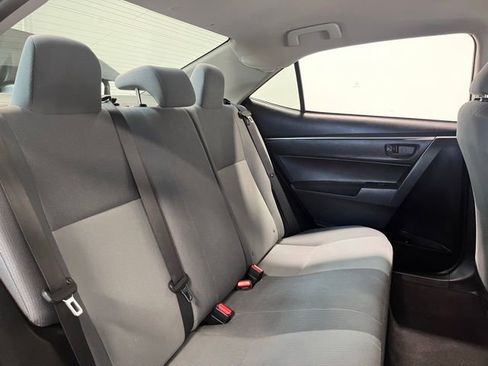 Used 2015 Toyota Corolla L image 13