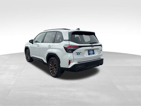 Used 2026 Subaru Forester Sport w/ Sport Package image 6