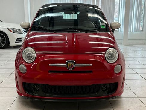 Used 2013 FIAT 500 Abarth image 2