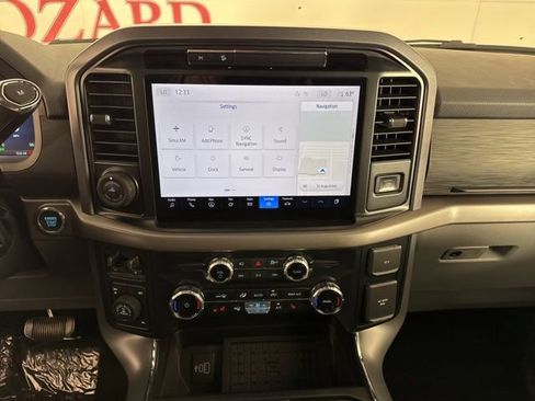 New 2025 Ford F150 XLT w/ Equipment Group 302A MID image 12