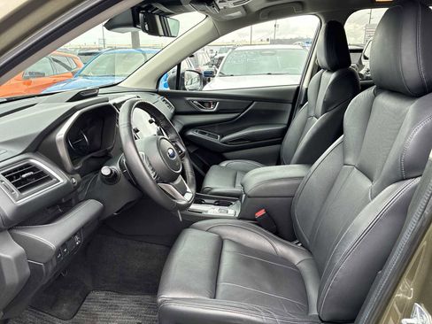 Used 2024 Subaru Ascent Limited w/ Technology Package image 13