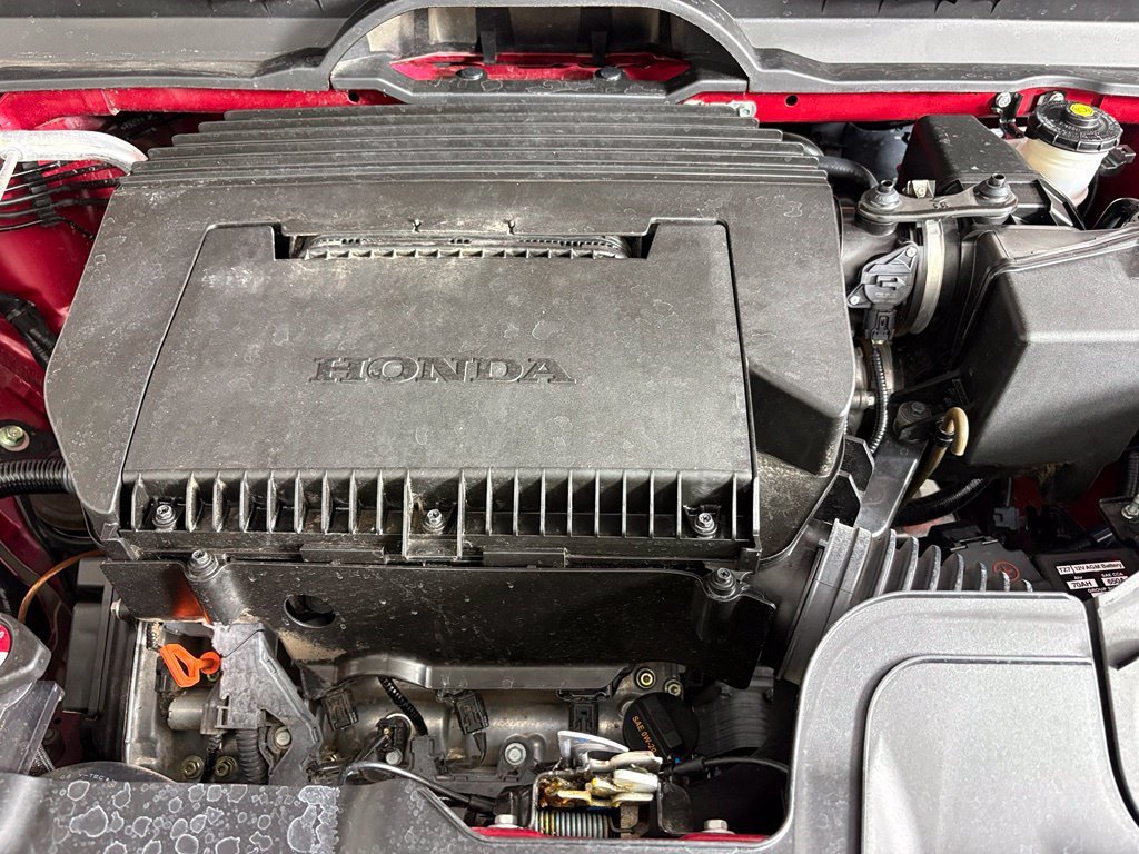 Used 2026 Honda Passport RTL image 41