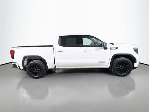 Used 2024 GMC Sierra 1500 Elevation AWD/4WD image 5