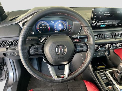 Used 2025 Acura Integra Type S image 11