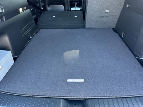 New 2025 MAZDA CX-50 AWD 2.5 S w/ Cargo Package image 13