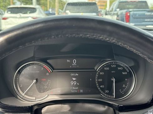 Used 2020 Cadillac XT5 Premium Luxury AWD/4WD image 15