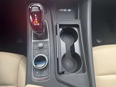 Certified 2024 Cadillac CT5 Luxury w/ Sun And Sound Package image 26