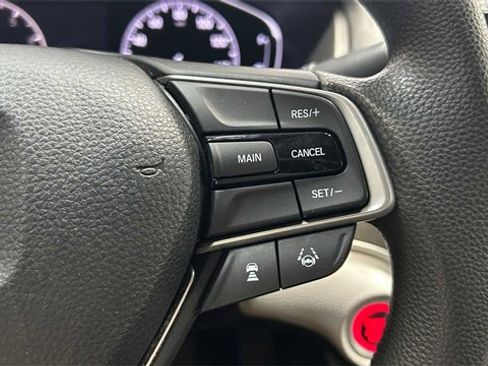 Used 2020 Honda Accord LX image 19