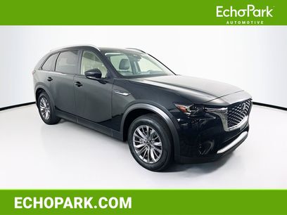 Used 2025 MAZDA CX-90 3.3 Turbo w/ Select Package