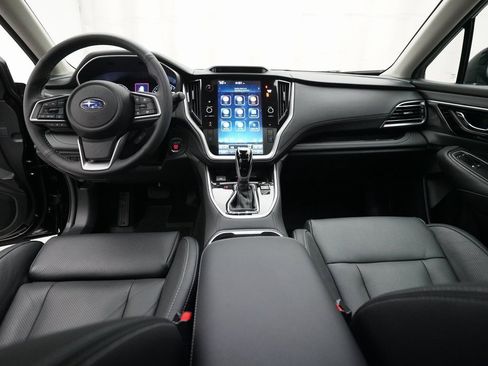 Certified 2025 Subaru Outback Touring XT image 5