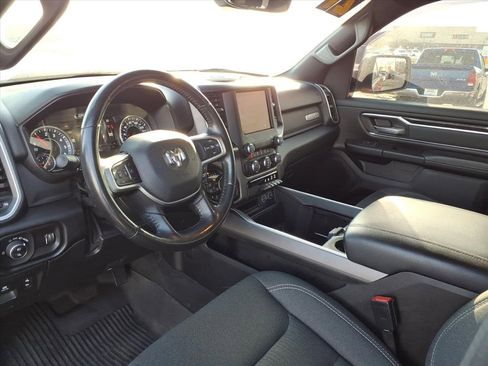 Certified 2021 RAM 1500 Big Horn image 7