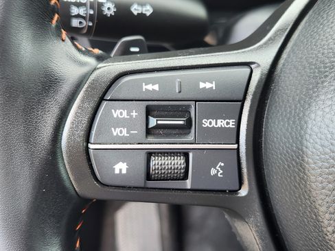 Certified 2025 Honda CR-V Sport image 23