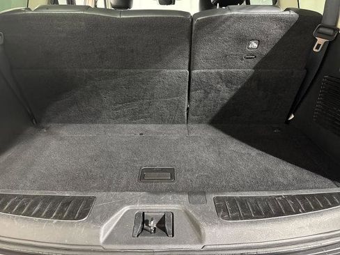 Certified 2024 INFINITI QX80 Luxe image 29