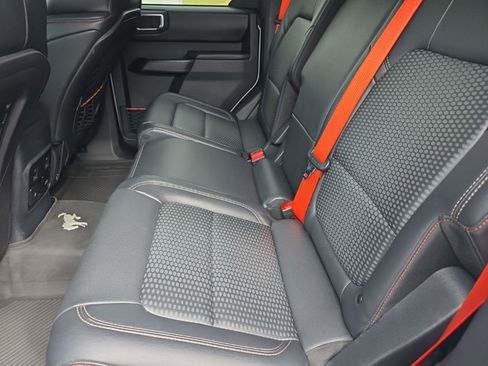Used 2023 Ford Bronco Raptor AWD/4WD image 20