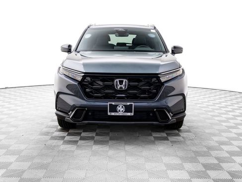 New 2026 Honda CR-V Sport-L image 9