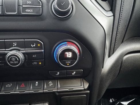 Used 2019 Chevrolet Silverado 1500 LT w/ All-Star Edition image 13