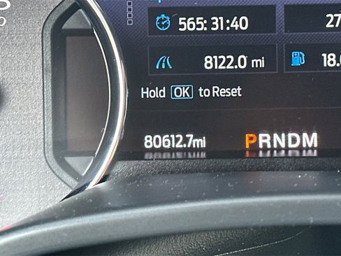 Used 2022 Ford F250 Lariat w/ Lariat Ultimate Package image 25