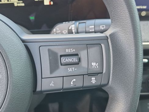 New 2026 Nissan Kicks S FWD image 19