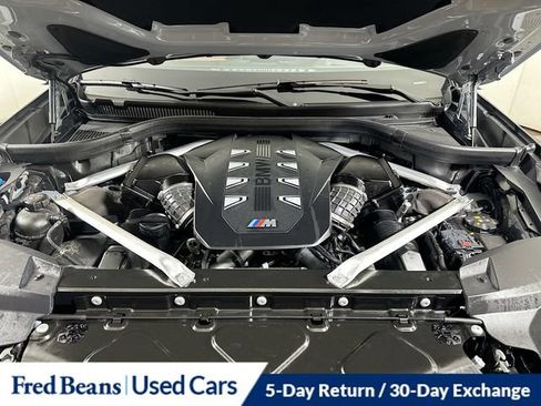 Used 2026 BMW X7 M60i AWD/4WD image 40