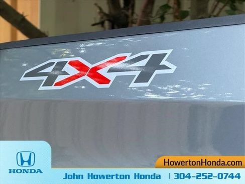Used 2024 Chevrolet Silverado 1500 LT w/ Protection Package AWD/4WD image 13