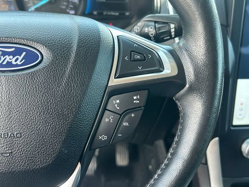Used 2022 Ford Edge SEL w/ Convenience Package AWD/4WD image 20