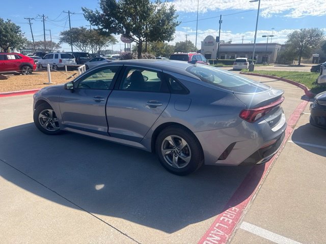 Used 2022 Kia K5 LXS FWD image 4